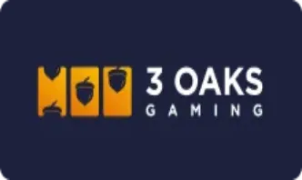 3 Oaks szolgáltató a Sierra Casinóban