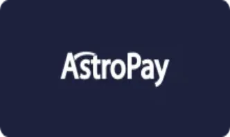 Astropay szolgáltató a Sierra Casinóban