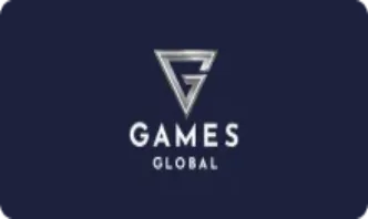 Games Global szolgáltató a Sierra Casinóban
