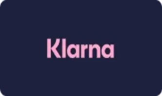 Klarna szolgáltató a Sierra Casinóban