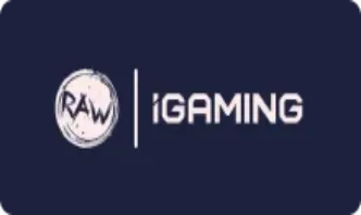 Raw Igaming szolgáltató a Sierra Casinóban