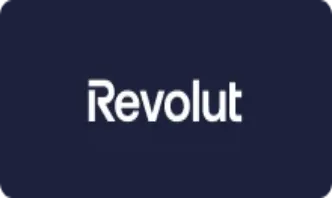 Revolut szolgáltató a Sierra Casinóban