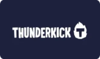 Thunderkick szolgáltató a Sierra Casinóban