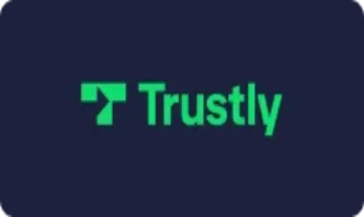 Trustly szolgáltató a Sierra Casinóban