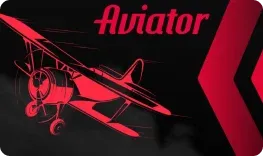 Aviator játék a Sierra Casinóban