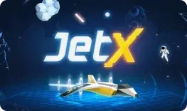 Jetx játék a Sierra Casinóban