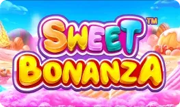 Sweet Bonanza játék a Sierra Casinóban