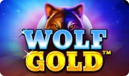 Wolf Gold játék a Sierra Casinóban
